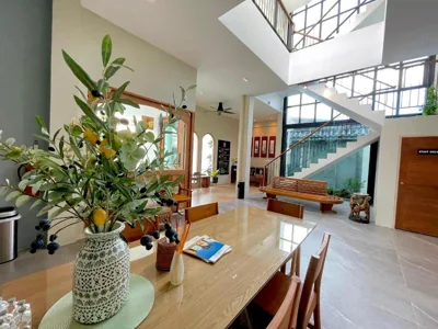 Alleyhill Phuket - Private & Cozy Boutique – Photos 2