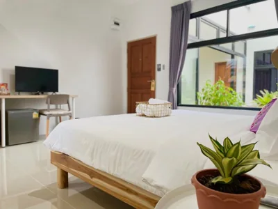 Alleyhill Phuket - Private & Cozy Boutique – Photos 4