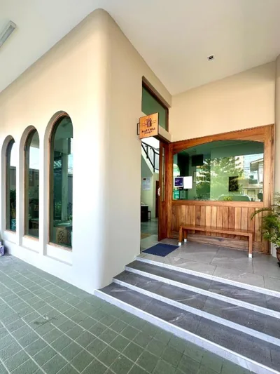 Alleyhill Phuket - Private & Cozy Boutique – Photos 6