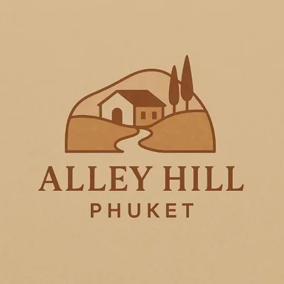 Alleyhill Phuket - Private & Cozy Boutique – Photos 7