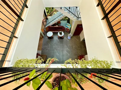 Alleyhill Phuket - Private & Cozy Boutique – Photos 13