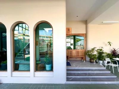 Alleyhill Phuket - Private & Cozy Boutique – Photos 14